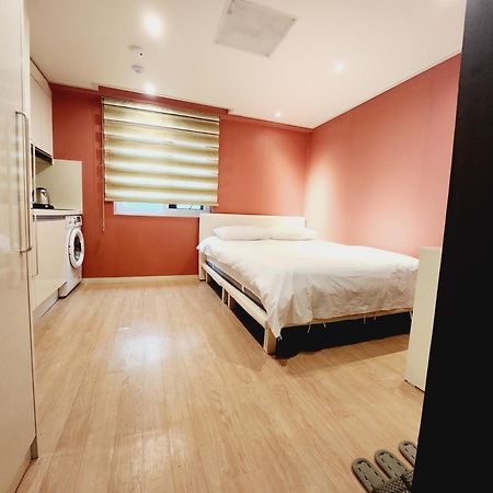 Olive Hostel R Seoul Exterior foto